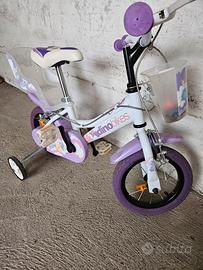 bici bambina 