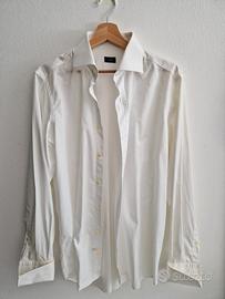 Camicia uomo Cast per gemelli L / XL come nuova