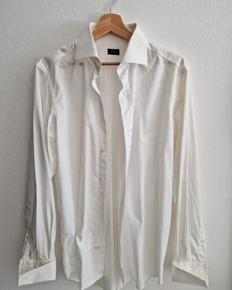 Camicia uomo Cast per gemelli L / XL come nuova