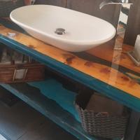 mobile bagno 