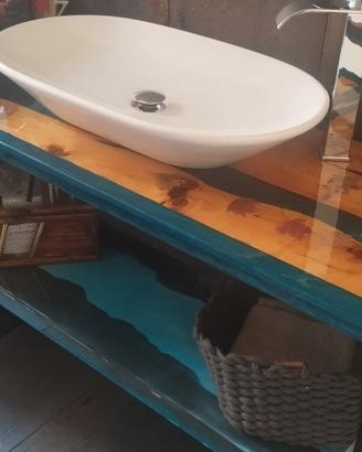 mobile bagno 