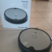 iRobot roomba 698