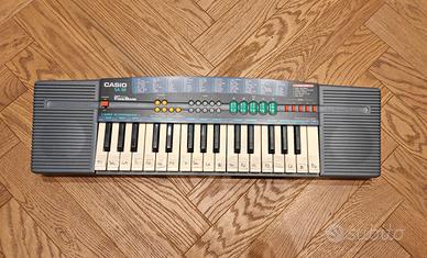 Tastiera CASIO SA-38