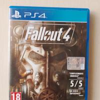 Fallout 4 per ps4