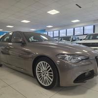 ALFA ROMEO Giulia 2.2 t Business 160cv aut U176923