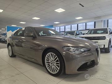 ALFA ROMEO Giulia 2.2 t Business 160cv aut U176923