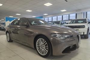 ALFA ROMEO Giulia 2.2 t Business 160cv aut U176923
