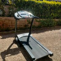 jk fitness tapis roulant genius 135