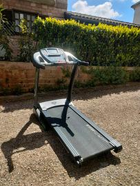 jk fitness tapis roulant genius 135