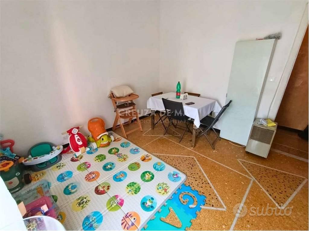 Appartamento – Rapallo, Cappelletta, San Michele di Pagana - Vista 5
