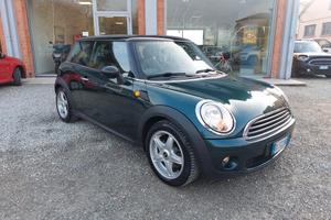 Mini 1.6 16V Cooper GPL X OPERATORE DEL SELETTORE