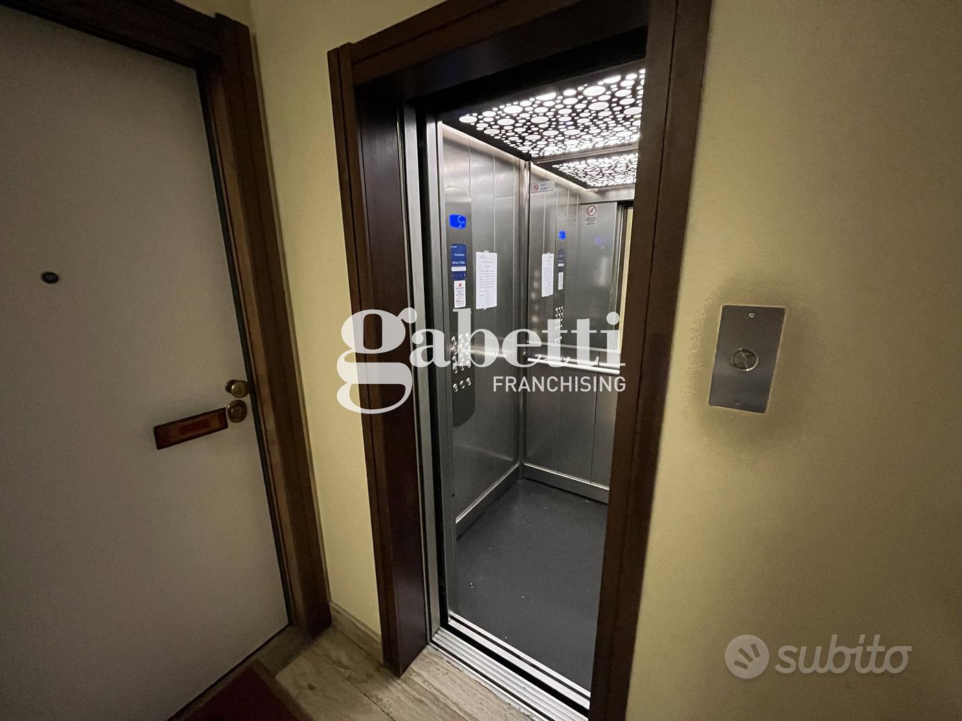 Apartment in Torino, Centro Europa, Circoscrizione 2 - Vista 3