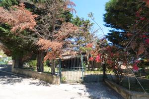 Porzione di villa al Golden Hill III V/120
