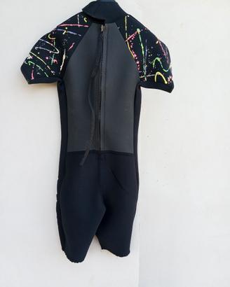 Muta windsurf tg.5 (L)