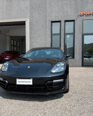 Porsche Panamera 2.9 4S Executive auto