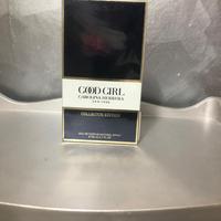 Profumo carolina herrera good girl