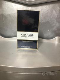 Profumo carolina herrera good girl