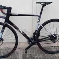 Cannondale Super Six Evo Hi-Mod Disc mis.54