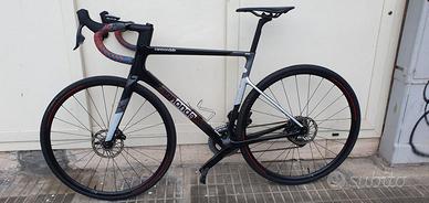 Cannondale Super Six Evo Hi-Mod Disc mis.54