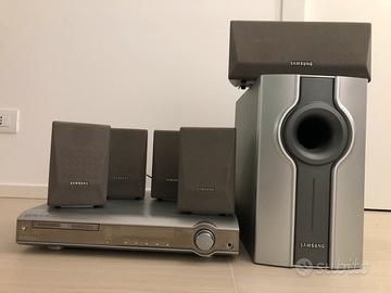 Dolby surround samsung