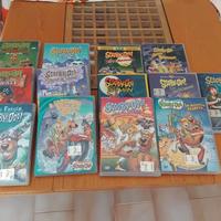 Dvd Scooby doo usati