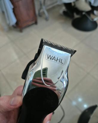 whal Chrome pro 