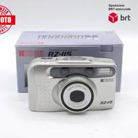 Ricoh RZ 115