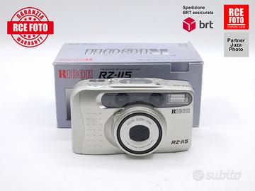Ricoh RZ 115