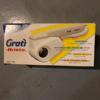 Grattugia automatica