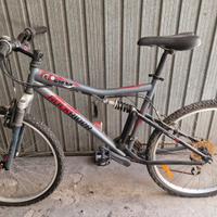 Bici Rockrider