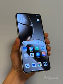 Xiaomi 14t pro