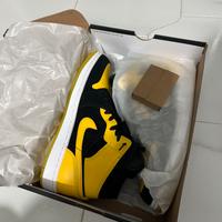 Air jordan 1 se mid new love