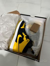 Air jordan 1 se mid new love
