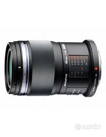 Olympus 60 2.8 macro