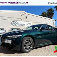 ALFA ROMEO Giulia 2.2 TD 160 CV AT8 Business