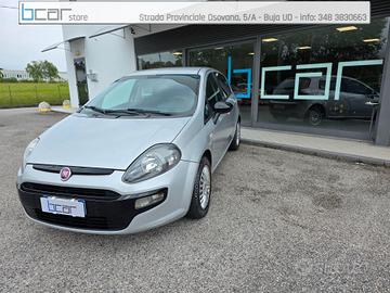 Fiat Punto Evo 1.3 Mjt 75 CV DPF 5 porte S&S Dynam