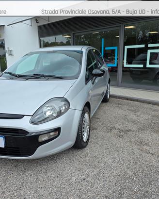 Fiat Punto Evo 1.3 Mjt 75 CV DPF 5 porte S&S Dynam