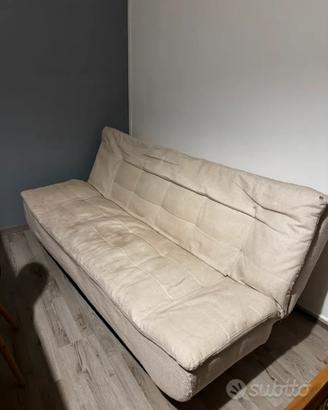 R E G A L O Divano letto