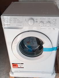 VENDUTA Lavatrice Indesit MTWC71296WIT