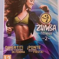 Zumba Wii