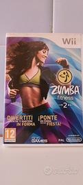 Zumba Wii