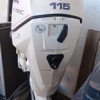 motore 115 CV