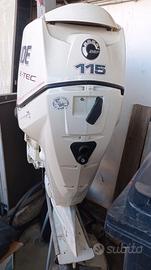 motore 115 CV