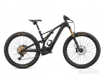 SPECIALIZED S-WORKS LEVO SL 2021 (Taglia M)