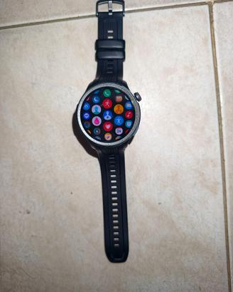 smartwatch Amazfit Balance