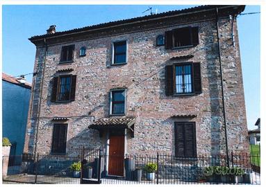 CASA INDIPENDENTE A SAREZZANO