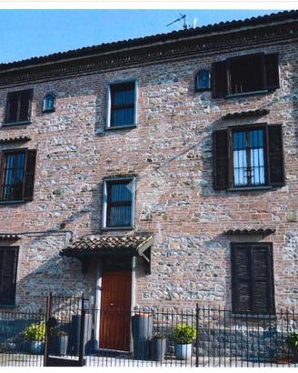 CASA INDIPENDENTE A SAREZZANO