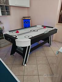 tavolo da air hockey