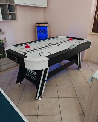 tavolo da air hockey