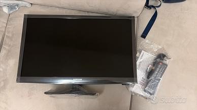 HD SMART 24" N4300 TV 2020